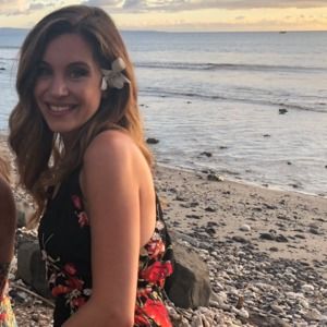 Meet your Posher, Erika